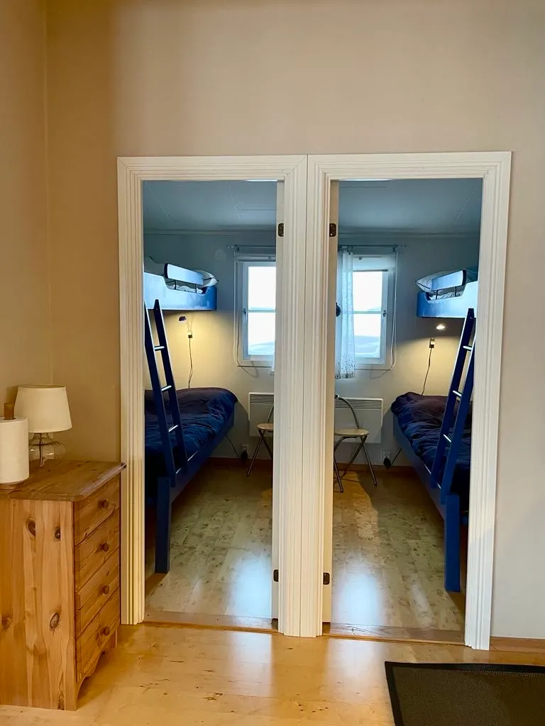 Hyresbostad på Åre i are