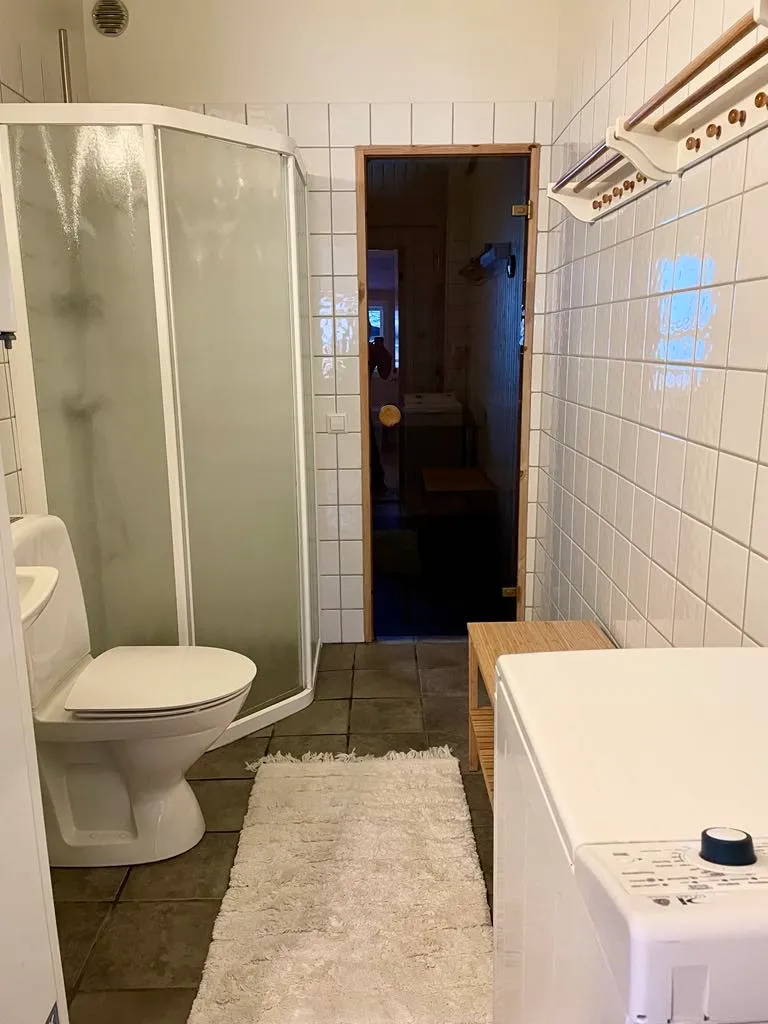 Hyresbostad på Åre i are