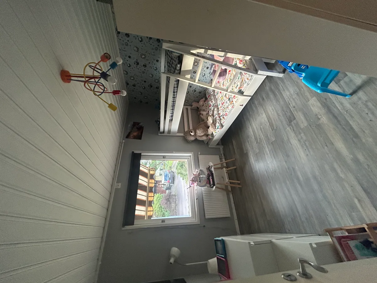Hyresbostad på Laholm i laholm