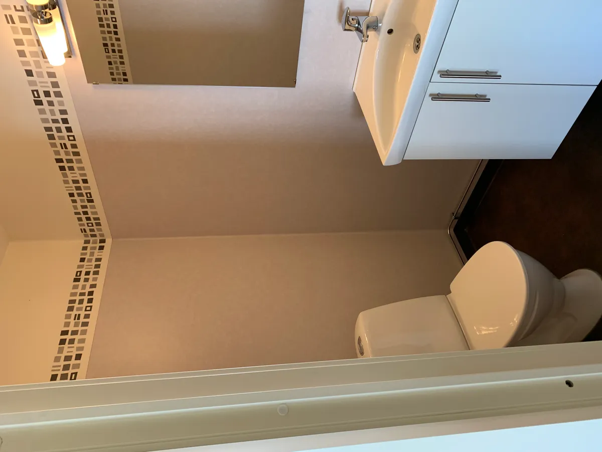 Hyreslägenhet på Växjö i vaxjo