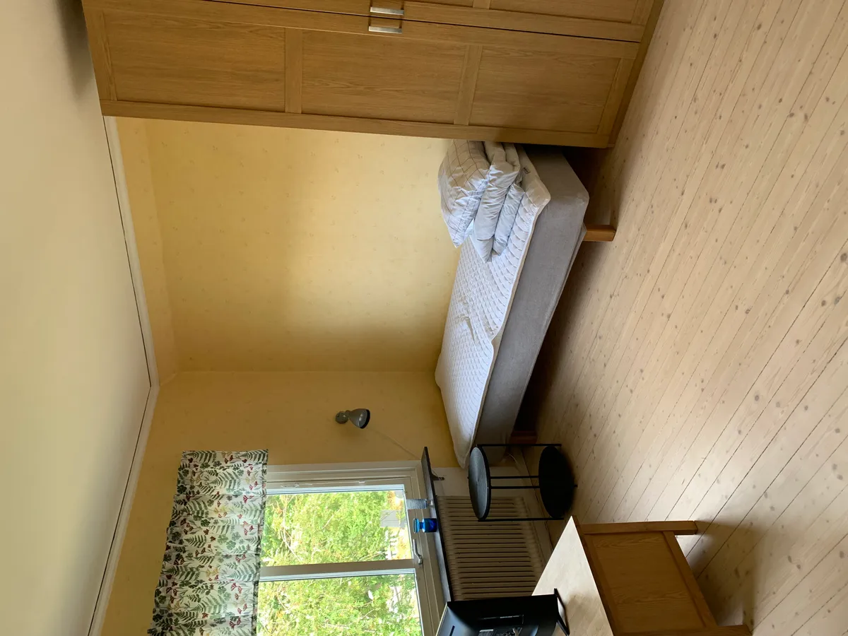 Hyreslägenhet på Växjö i vaxjo