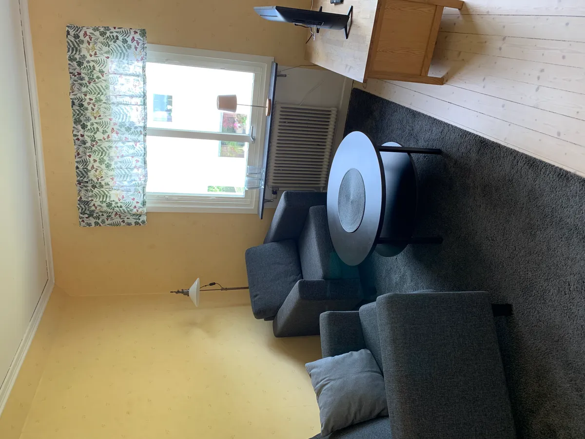 Hyreslägenhet på Växjö i vaxjo