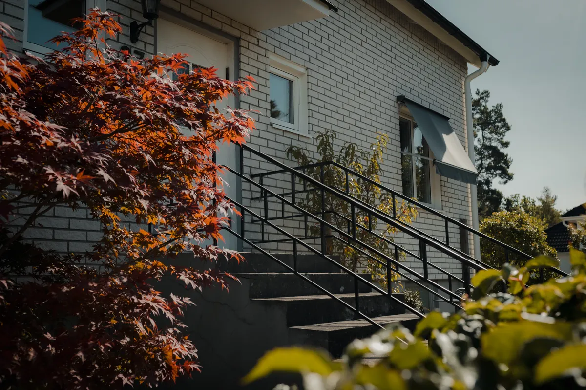 Hyreslägenhet på Växjö i vaxjo