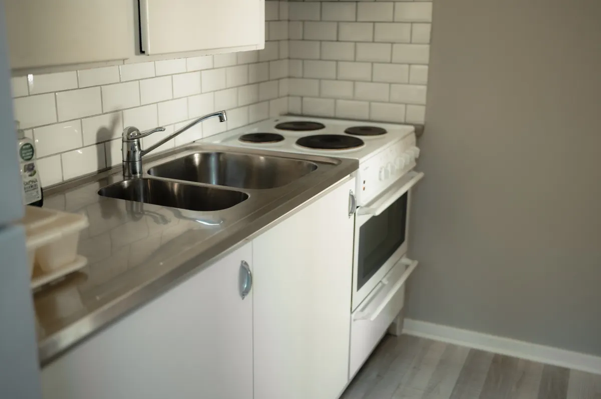 Hyreslägenhet på Växjö i vaxjo