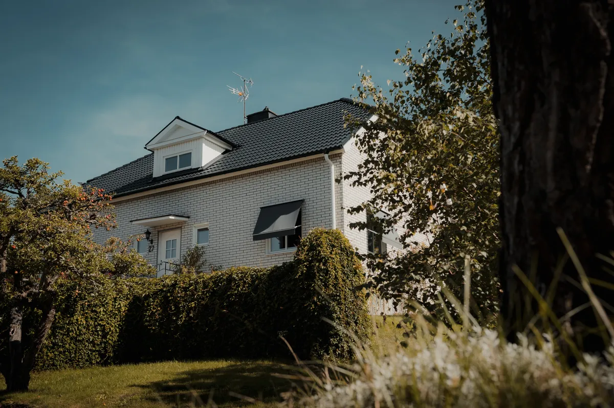 Hyreslägenhet på Växjö i vaxjo