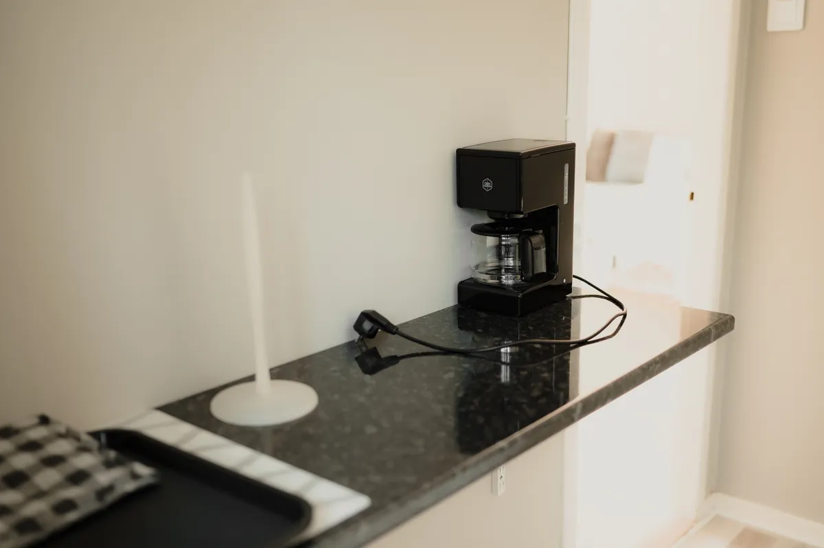 Hyreslägenhet på Växjö i vaxjo