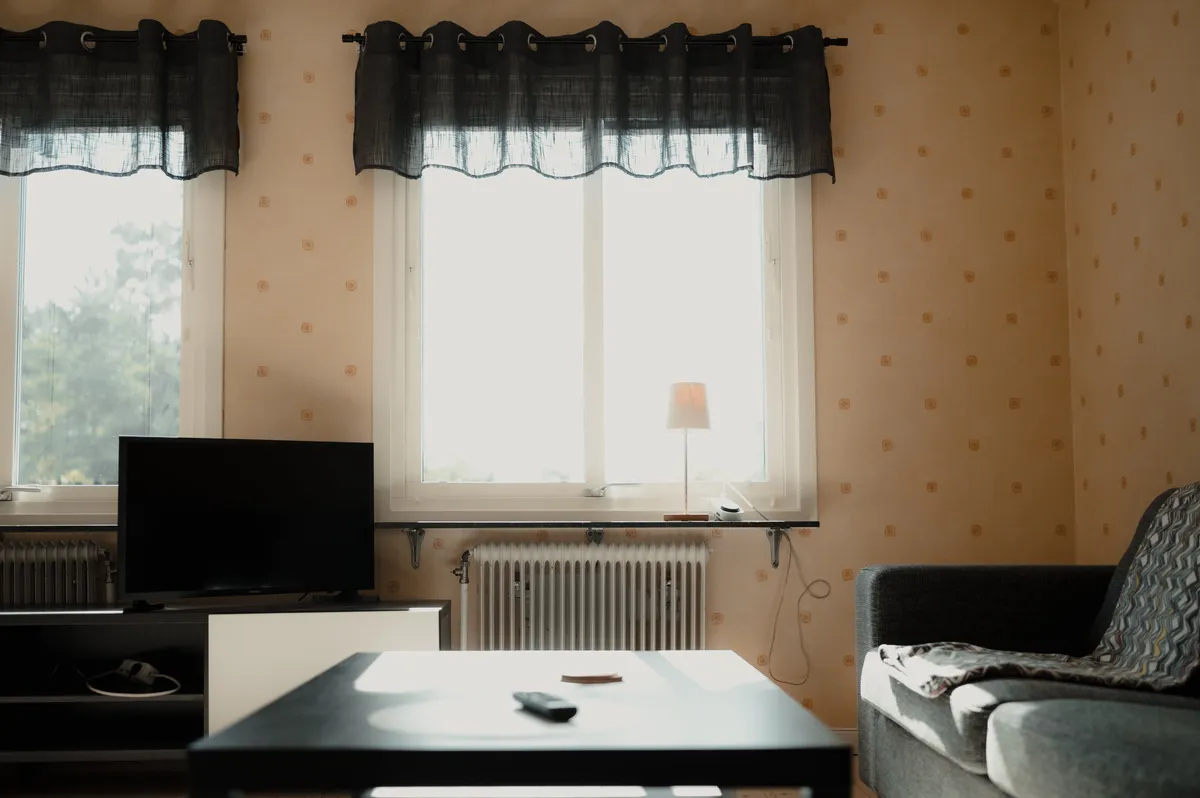 Hyreslägenhet på Växjö i vaxjo