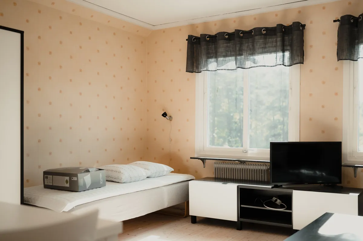 Hyreslägenhet på Växjö i vaxjo