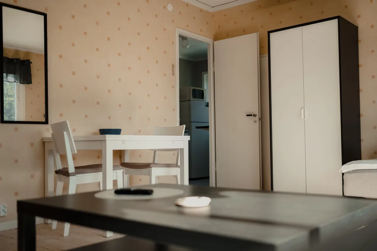 Hyreslägenhet på Växjö i vaxjo