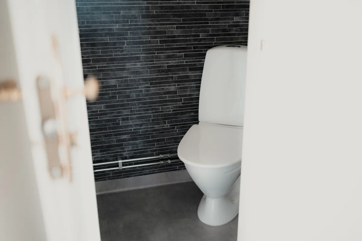 Hyreslägenhet på Växjö i vaxjo