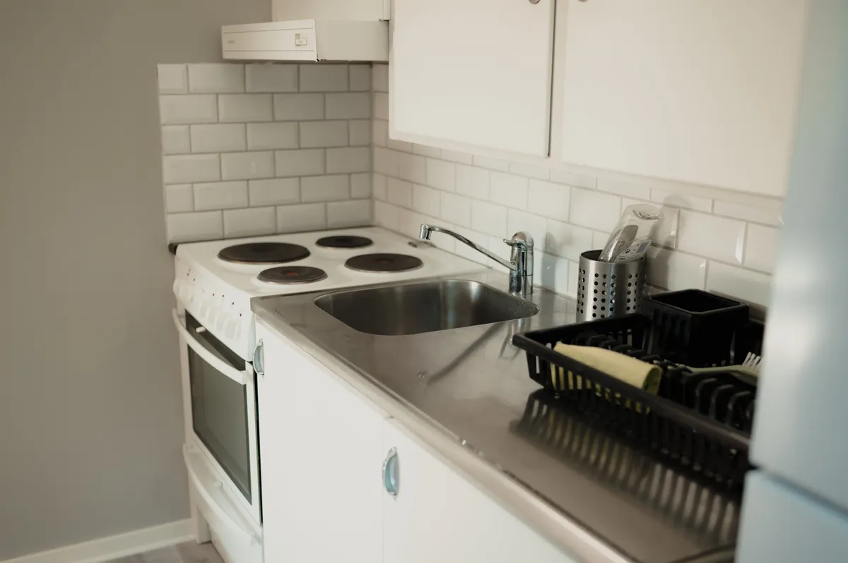 Hyreslägenhet på Växjö i vaxjo