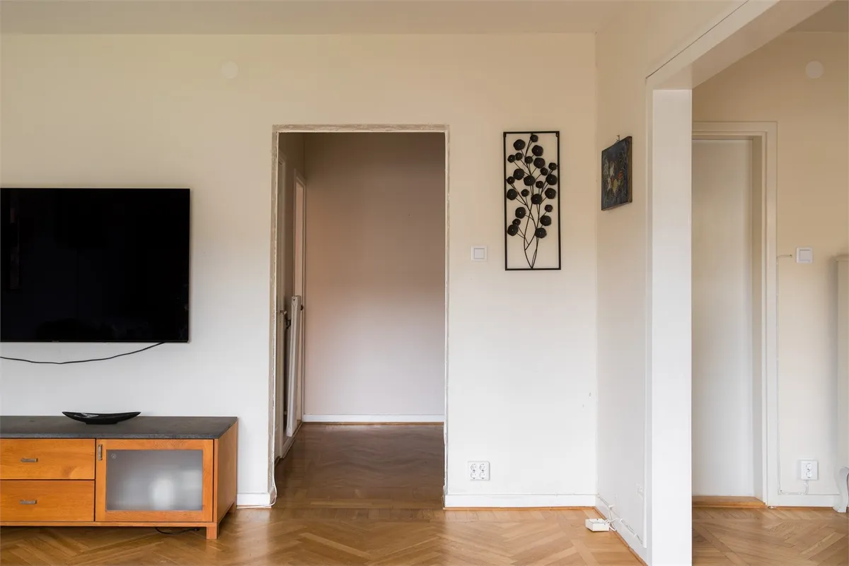 Hyresbostad på Malmö i malmo