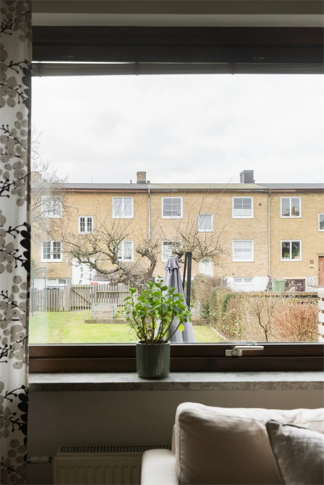 Hyresbostad på Malmö i malmo