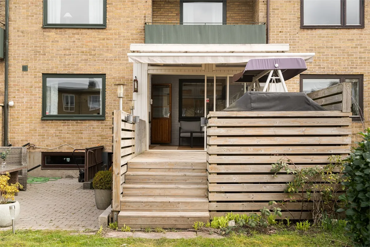 Hyresbostad på Malmö i malmo