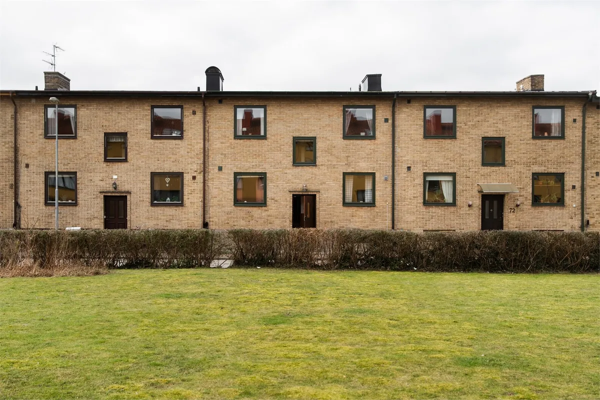 Hyresbostad på Malmö i malmo