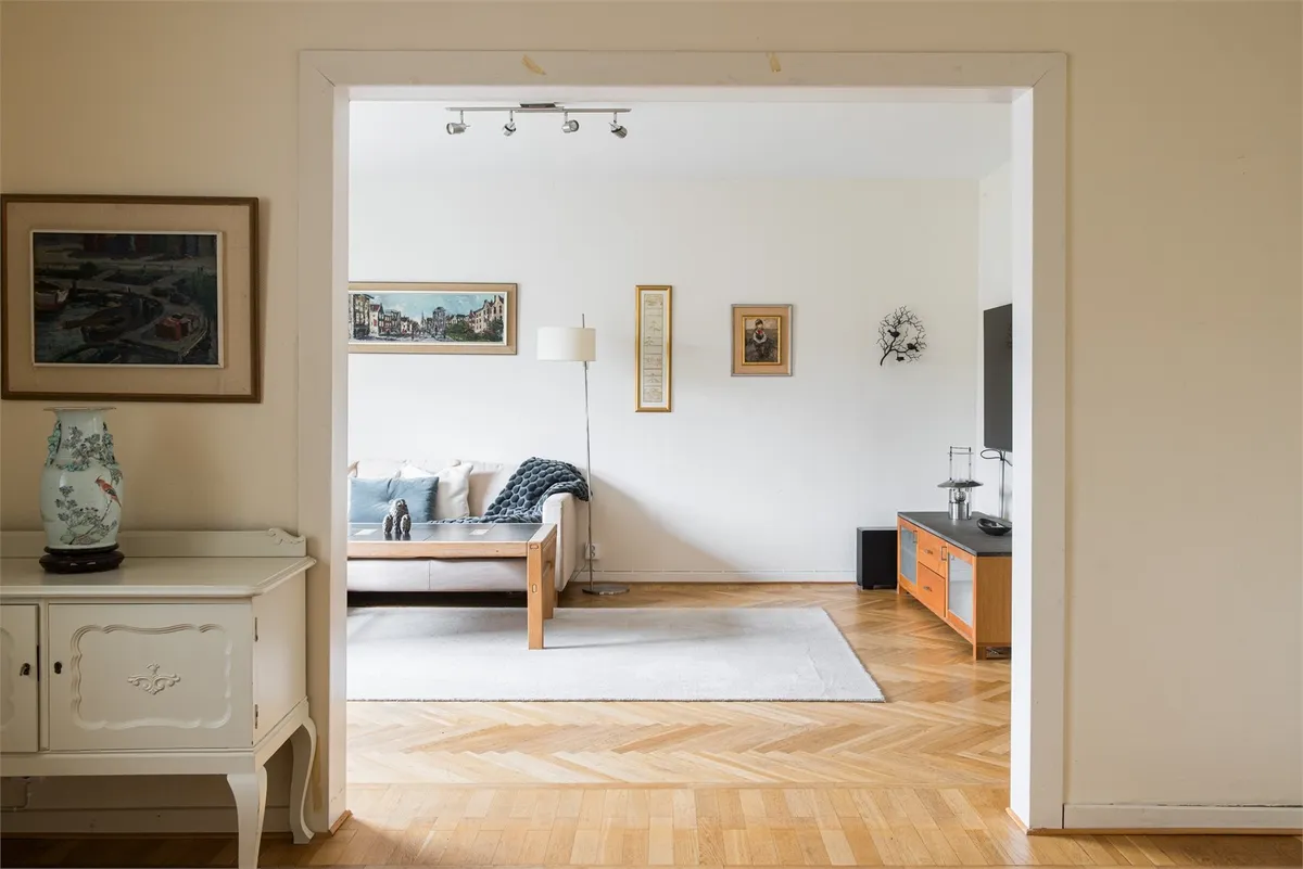 Hyresbostad på Malmö i malmo