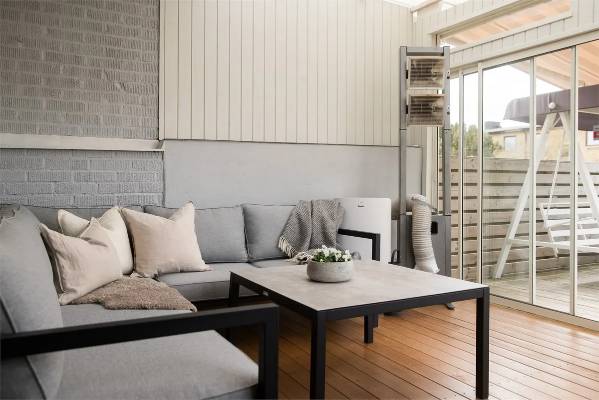 Hyresbostad på Malmö i malmo