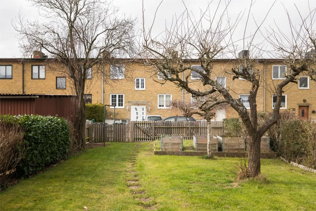 Hyresbostad på Malmö i malmo