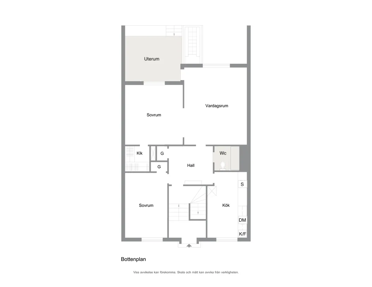 Hyresbostad på Malmö i malmo