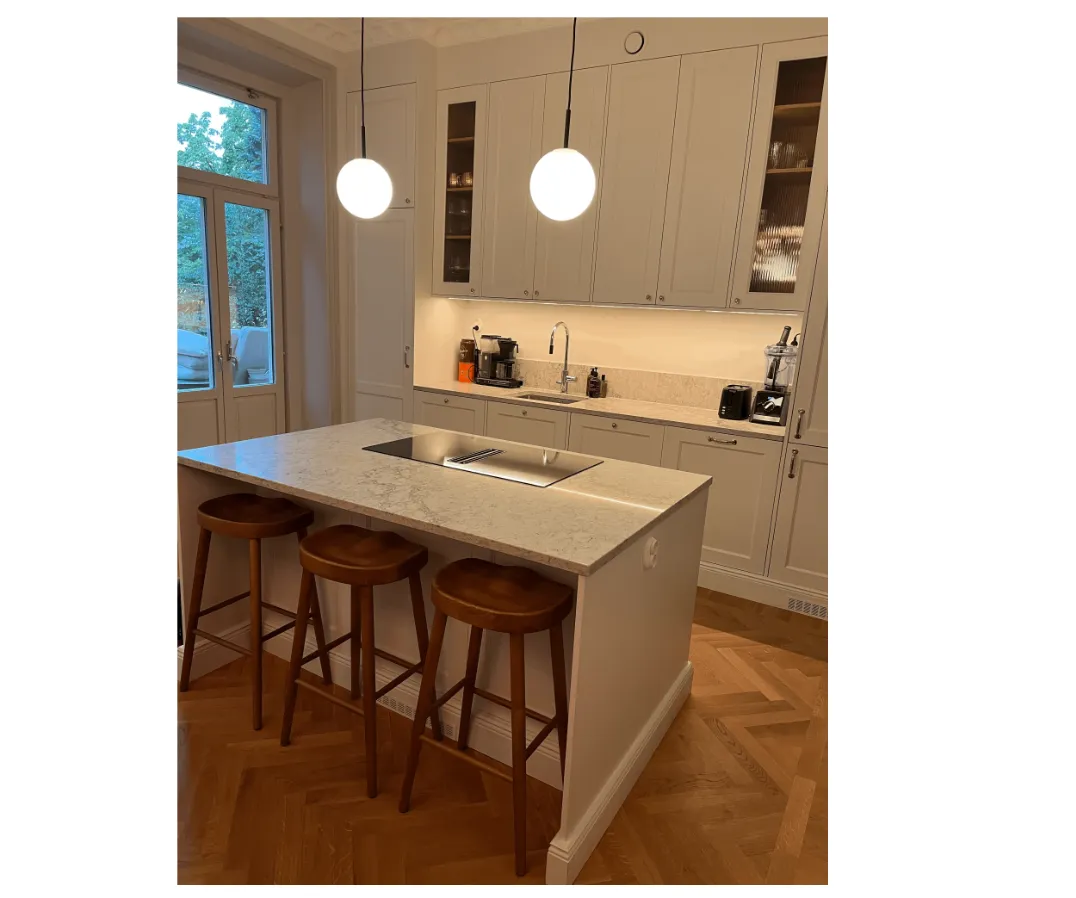 Hyreslägenhet på Stockholm i stockholm