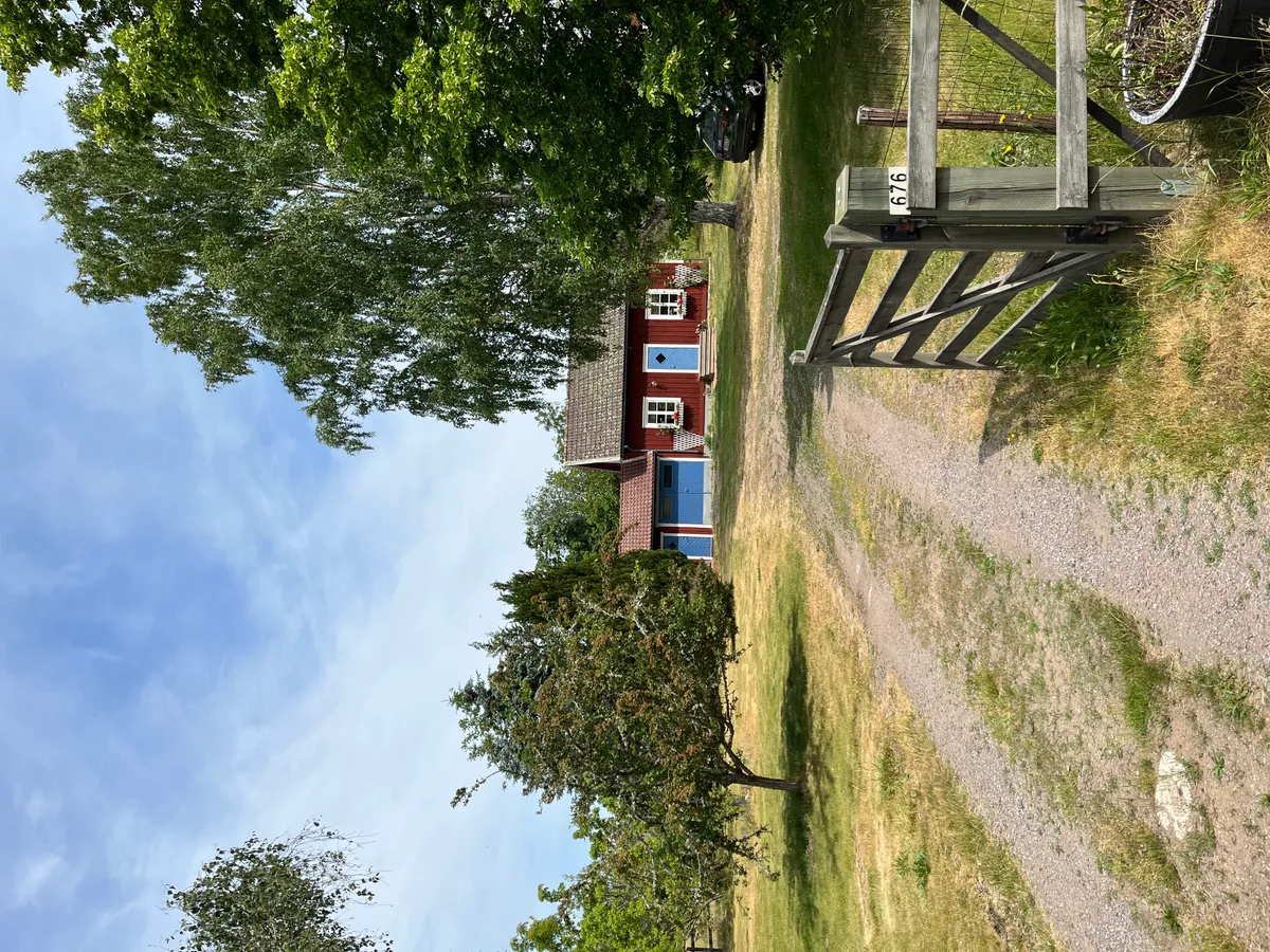 Hyresbostad på Kalmar i kalmar