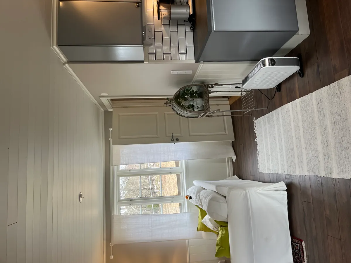 Hyresbostad på Kalmar i kalmar