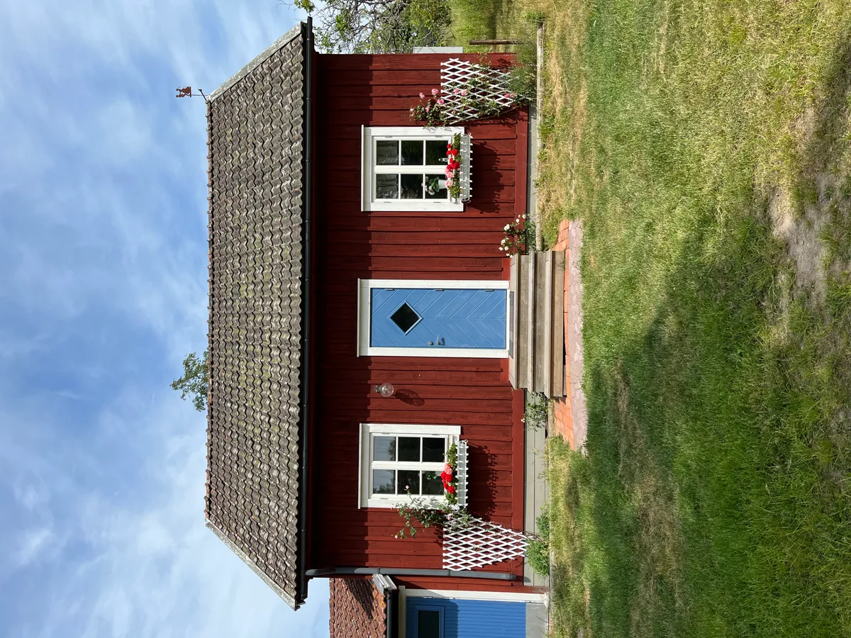 Hyresbostad på Kalmar i kalmar