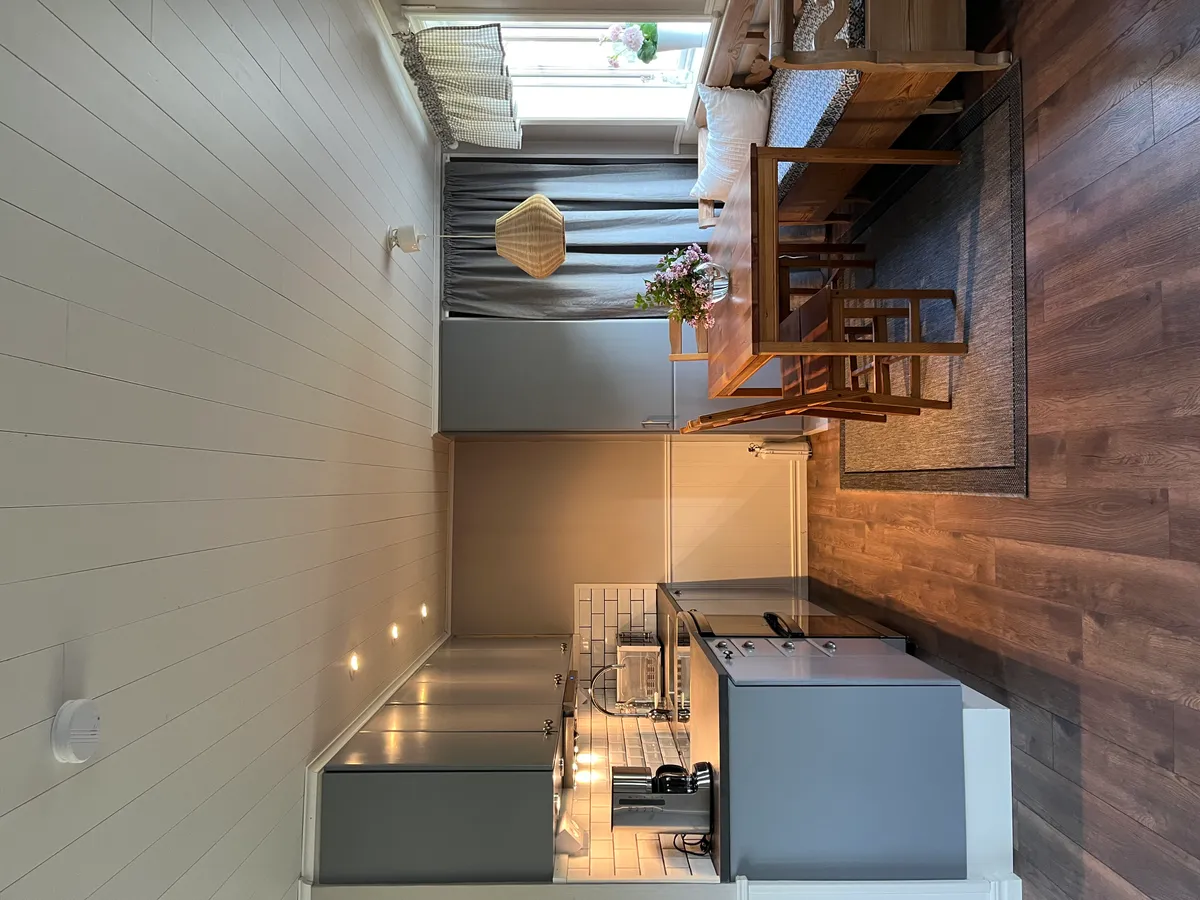 Hyresbostad på Kalmar i kalmar