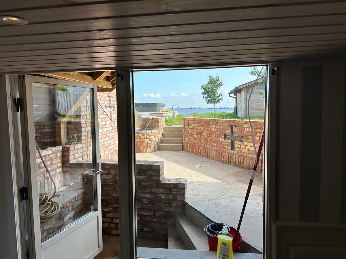 Hyreslägenhet på Halmstad i halmstad