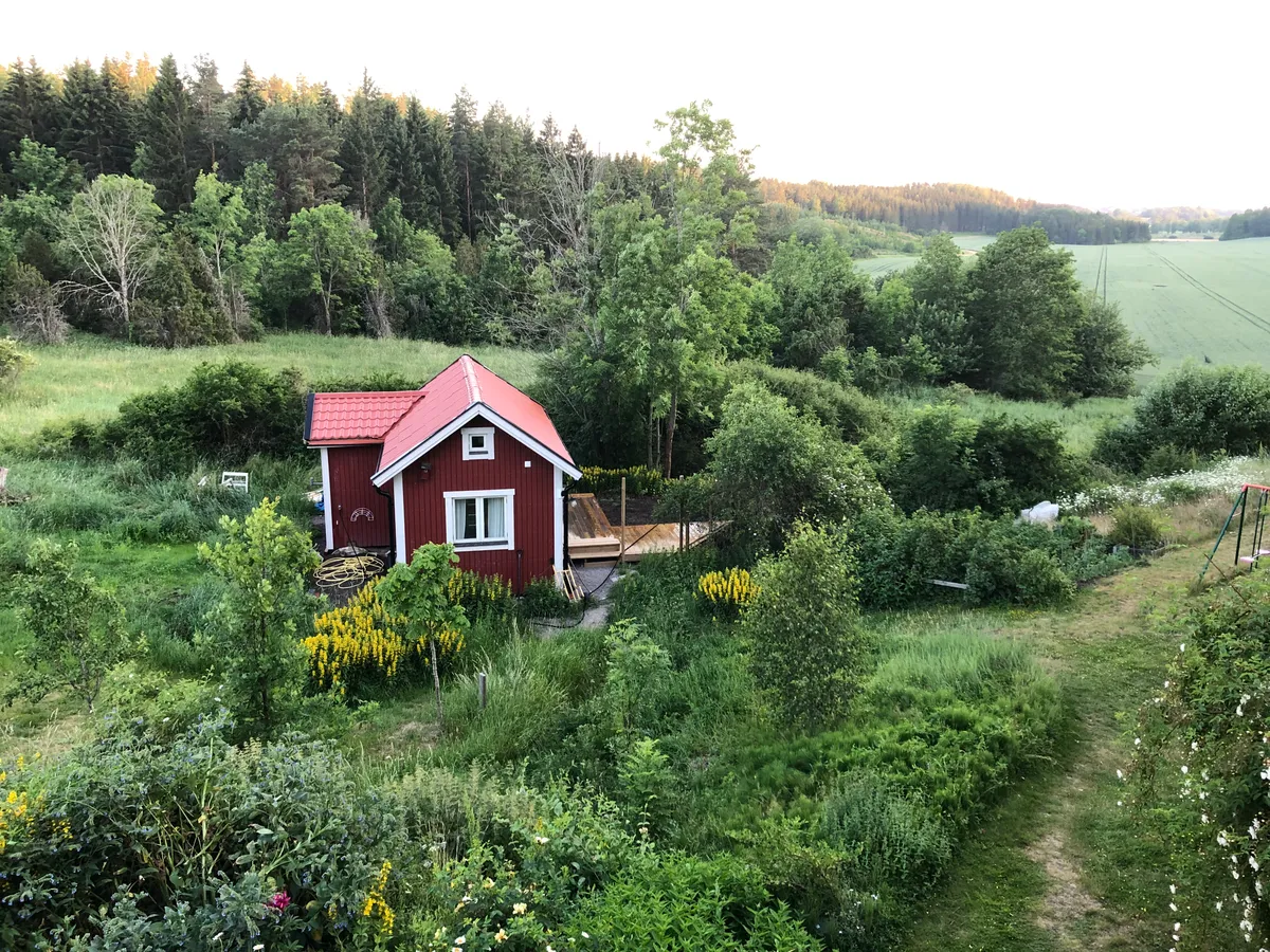 Hyresbostad på Söderköping i soderkoping