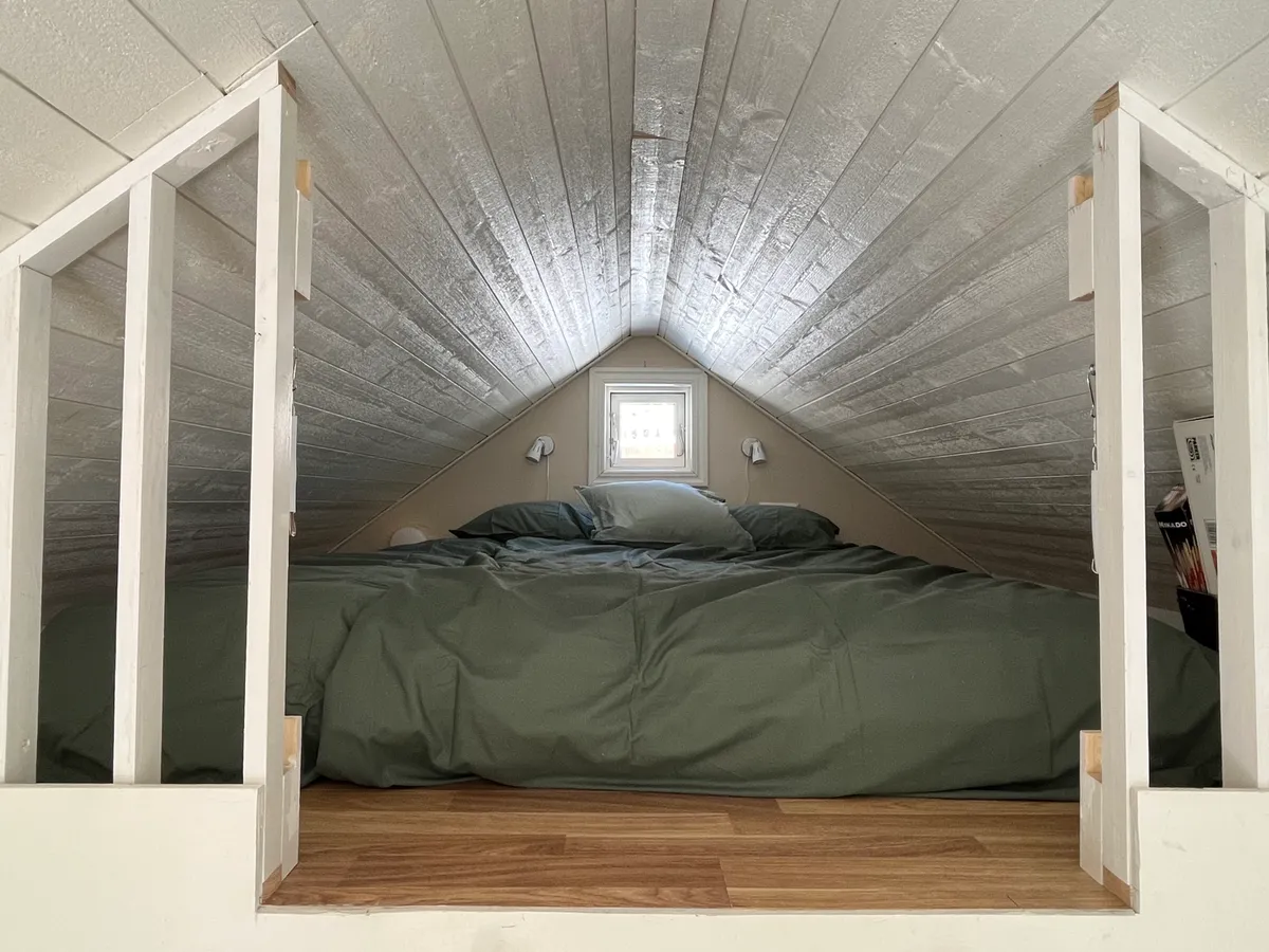 Hyresbostad på Söderköping i soderkoping