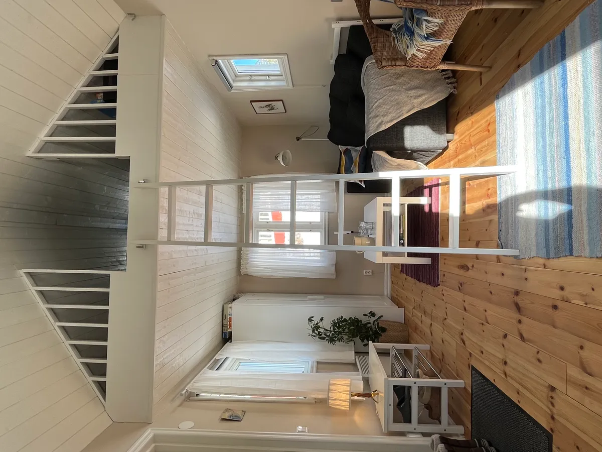 Hyresbostad på Söderköping i soderkoping