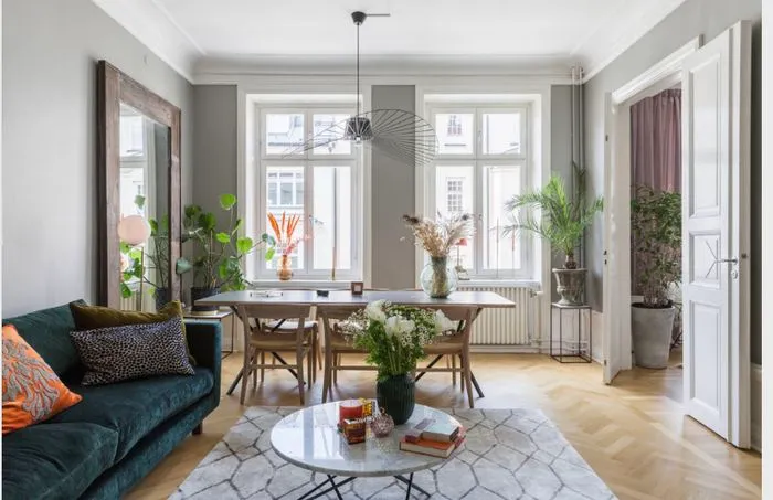 Hyreslägenhet på Stockholm i stockholm
