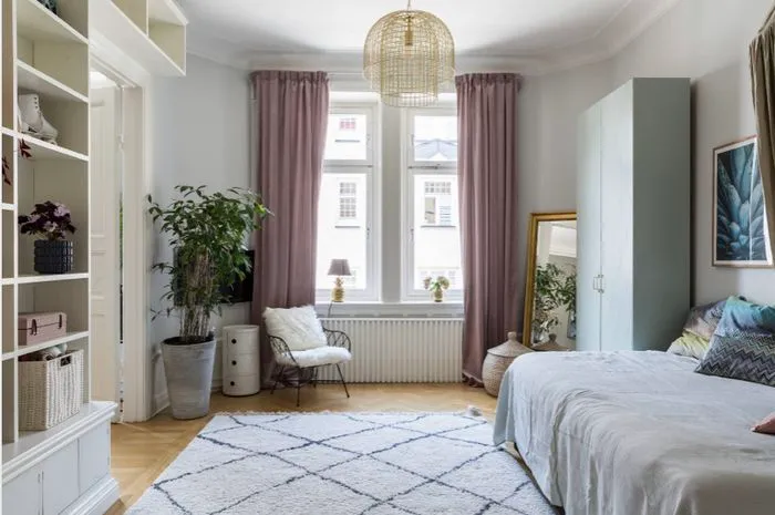 Hyreslägenhet på Stockholm i stockholm