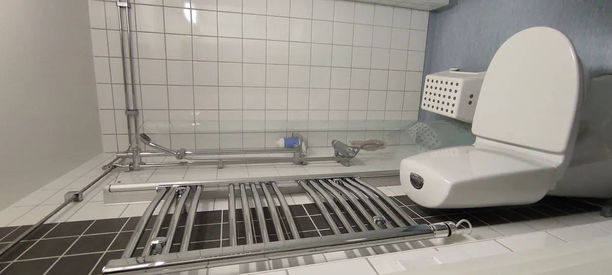 Hyreslägenhet på Göteborg i goteborg
