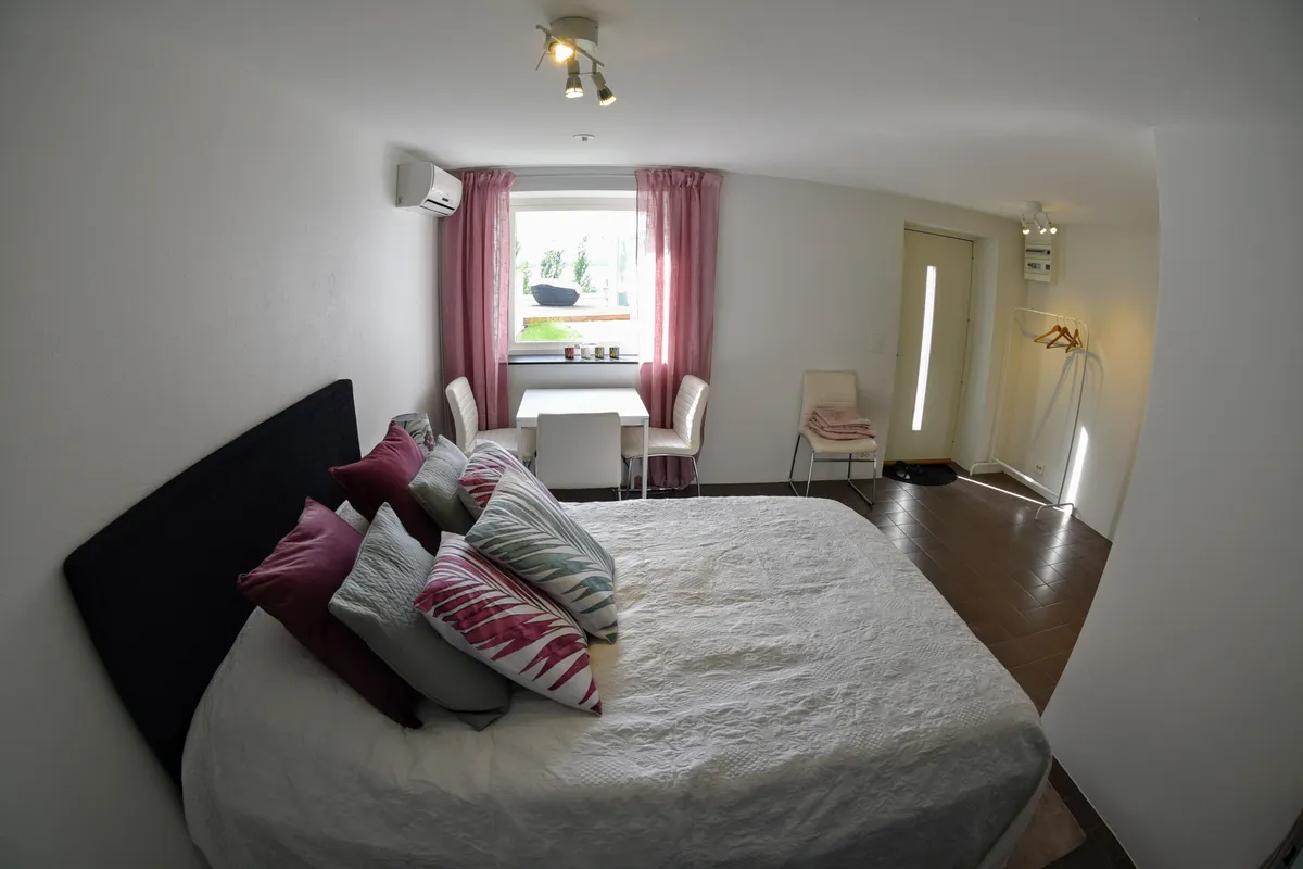 Hyreslägenhet på Lidingö i lidingo