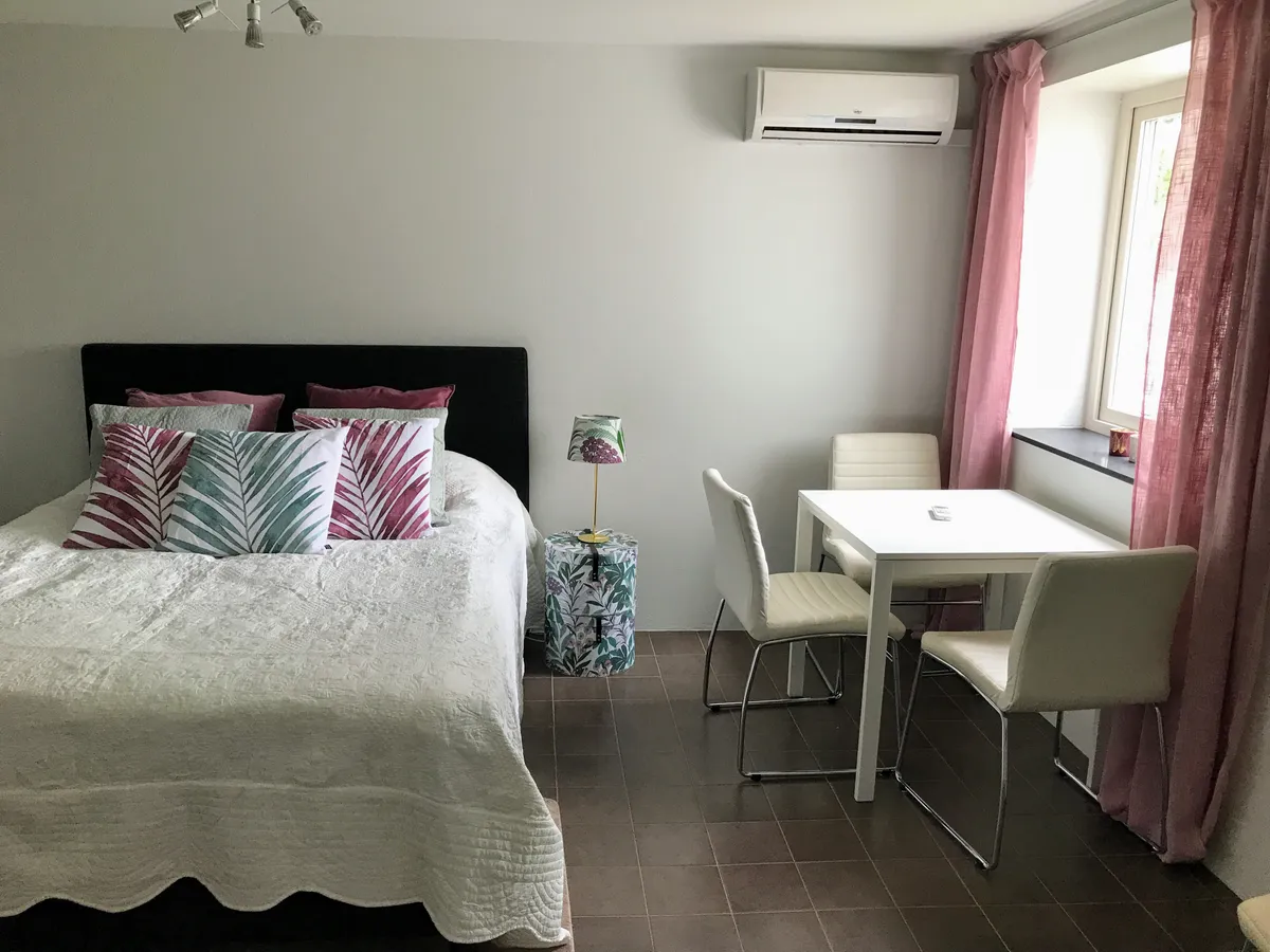 Hyreslägenhet på Lidingö i lidingo