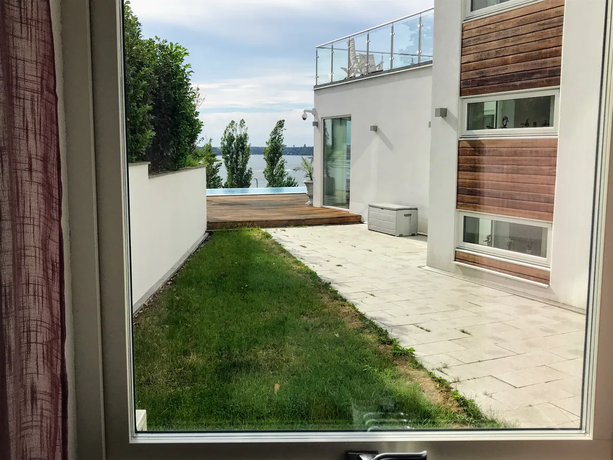 Hyreslägenhet på Lidingö i lidingo