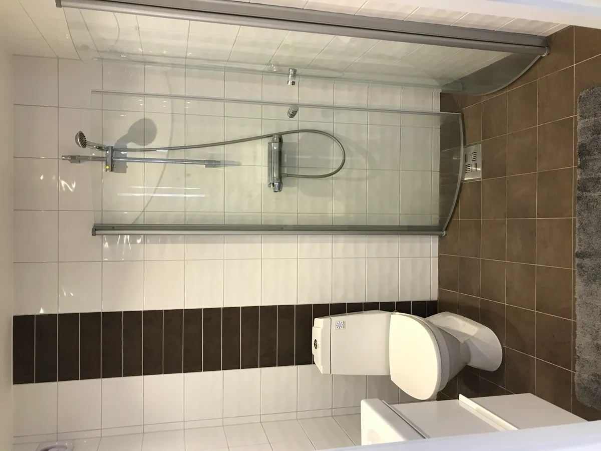 Hyreslägenhet på Lidingö i lidingo