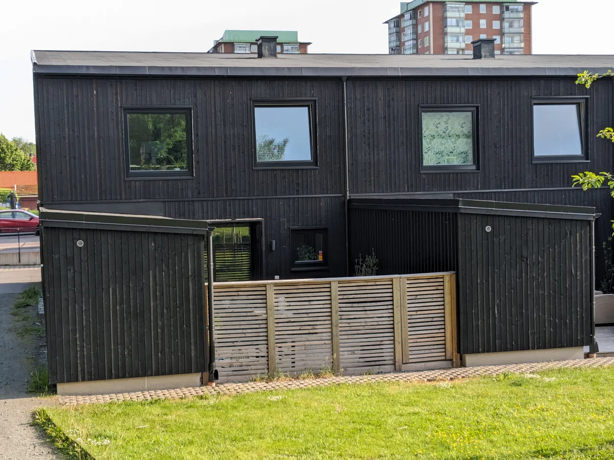 Hyresbostad på Västra Frölunda i vastra-frolunda