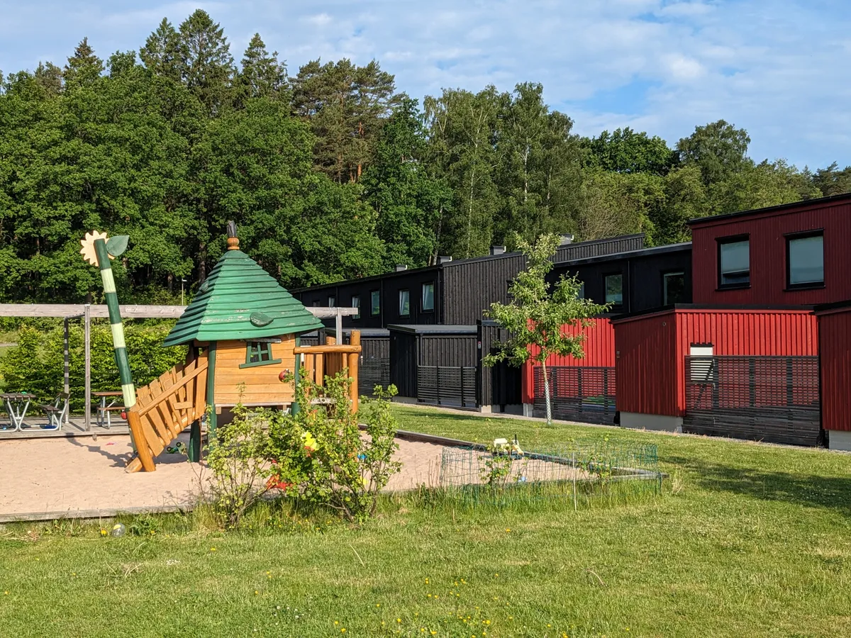 Hyresbostad på Västra Frölunda i vastra-frolunda