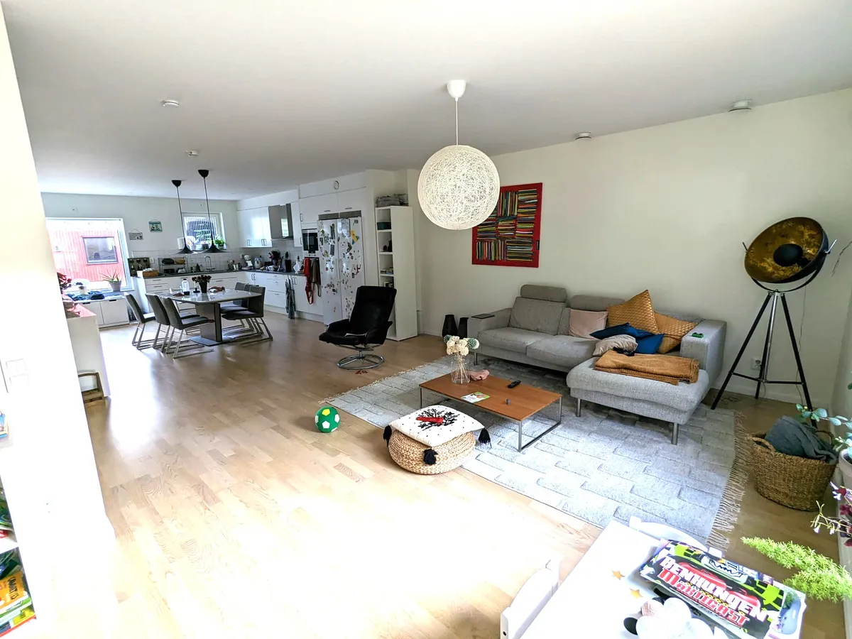 Hyresbostad på Västra Frölunda i vastra-frolunda