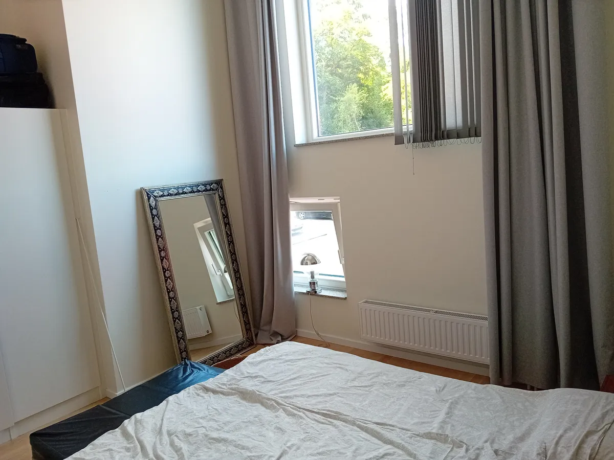 Hyresbostad på Västra Frölunda i vastra-frolunda