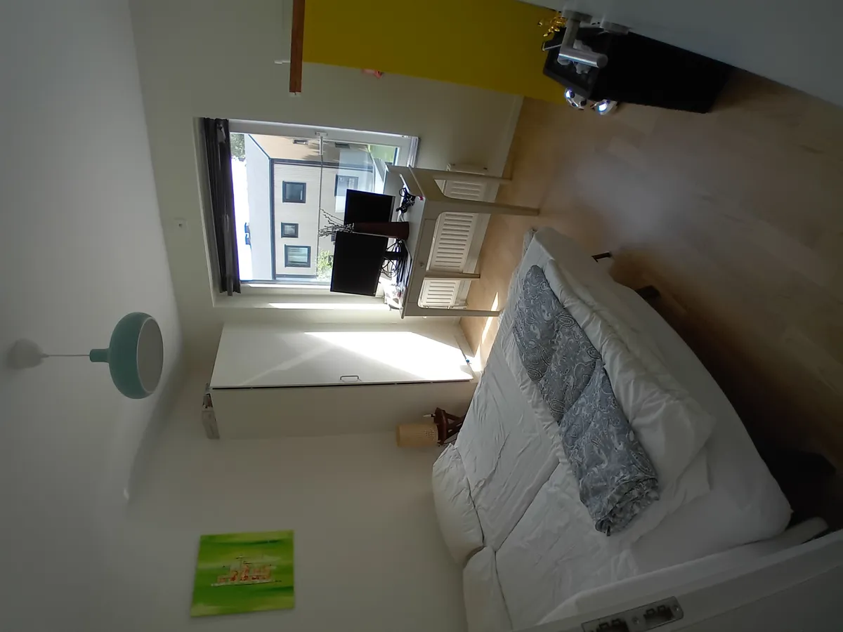 Hyresbostad på Västra Frölunda i vastra-frolunda