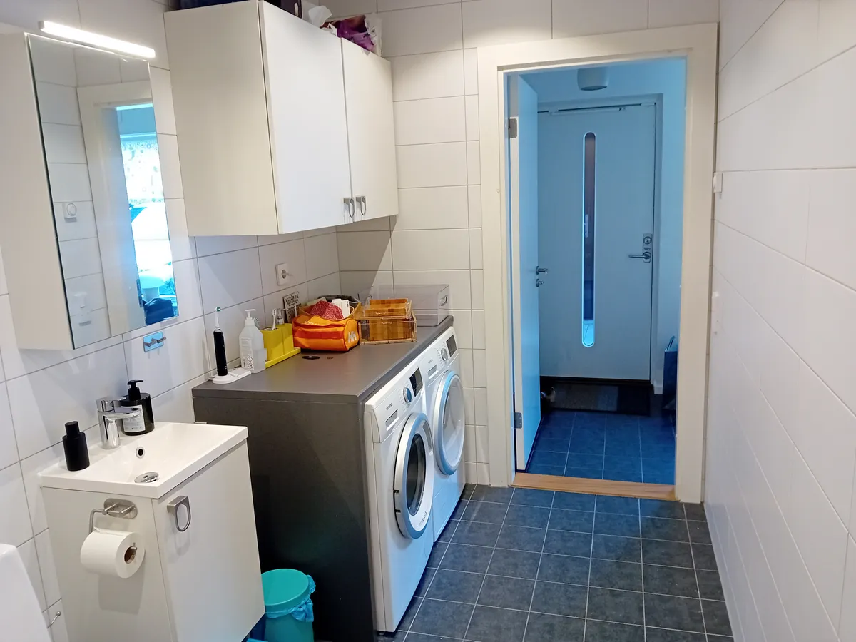 Hyresbostad på Västra Frölunda i vastra-frolunda