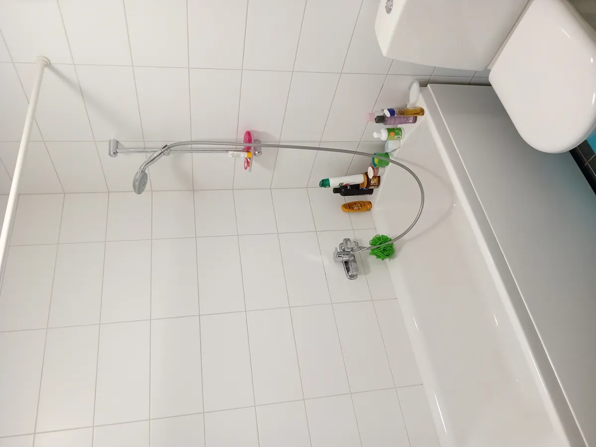 Hyresbostad på Västra Frölunda i vastra-frolunda