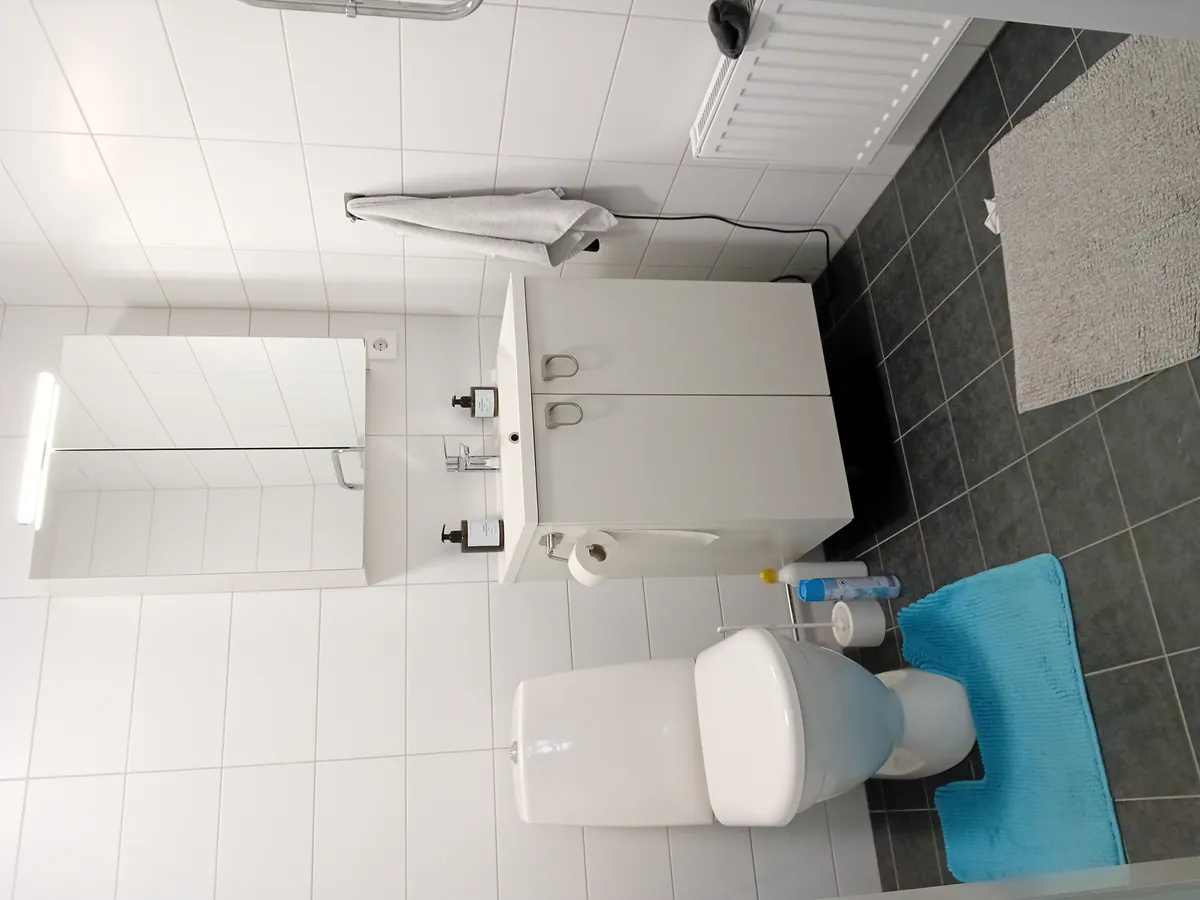 Hyresbostad på Västra Frölunda i vastra-frolunda