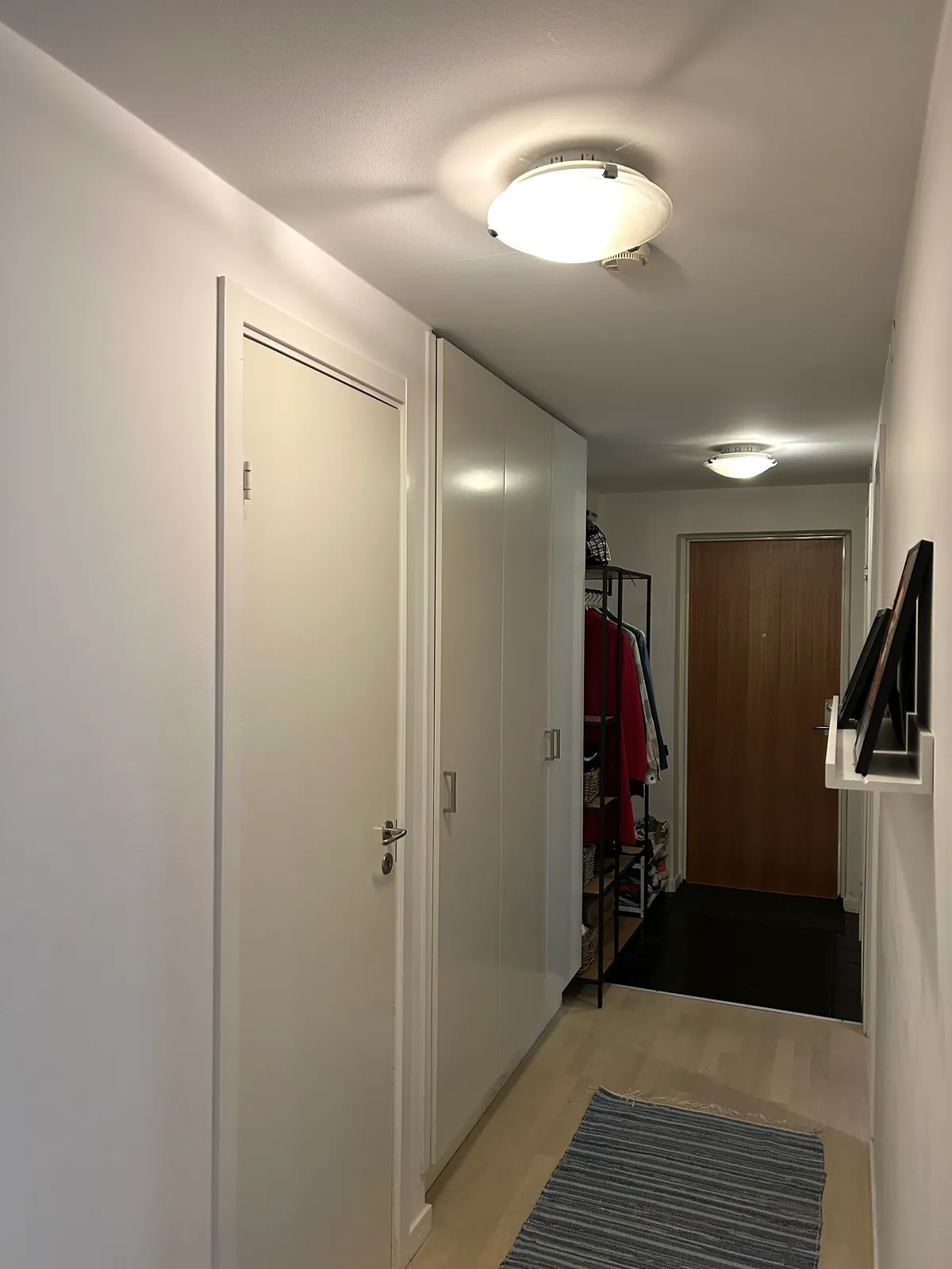 Hyreslägenhet på Karlstad i karlstad