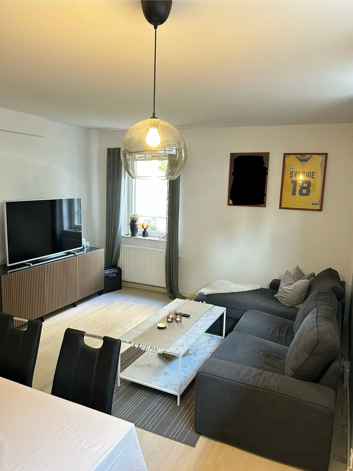 Hyreslägenhet på Karlstad i karlstad