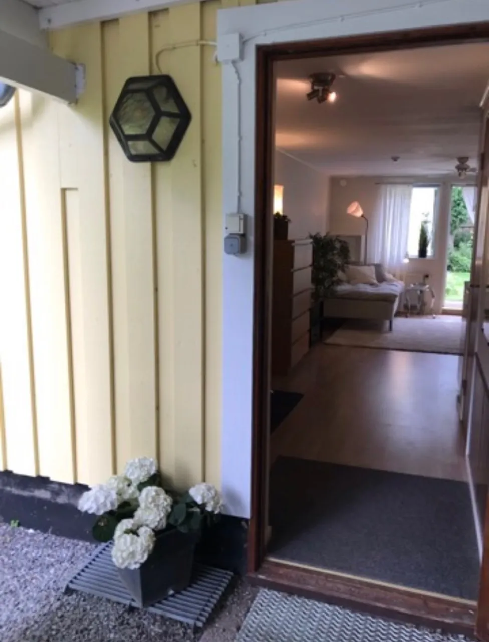 Hyreslägenhet på Göteborg i goteborg